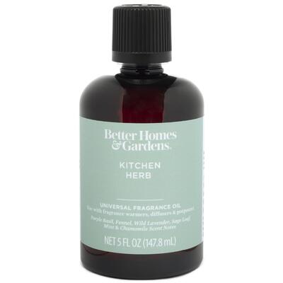 BH&G Kitchen Herb Fragrance Oil 5oz