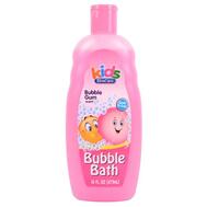 Xtracare Kids Bubble Gum Scent Bubble Bath 16oz: $0.00