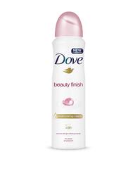 DOVE APA BEAUTY FINISH 250ML: $0.00