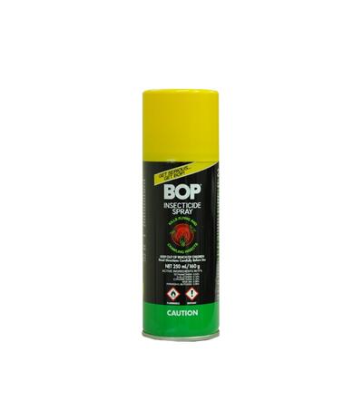 Bop Insecticide Spray 250ml: $6.84