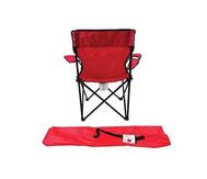 Beach Chair Red: $40.01