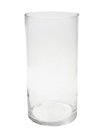 Cylinder Vase 3.4 X 8.5