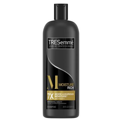 TRESemme Shampoo Moisture Rich  28 oz