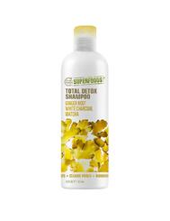 Petal Fresh Total Detox Shampoo Ginger Root 12oz: $0.00