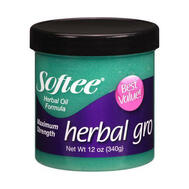 SOFTEE HERBAL GRO 12 OZ: $0.00