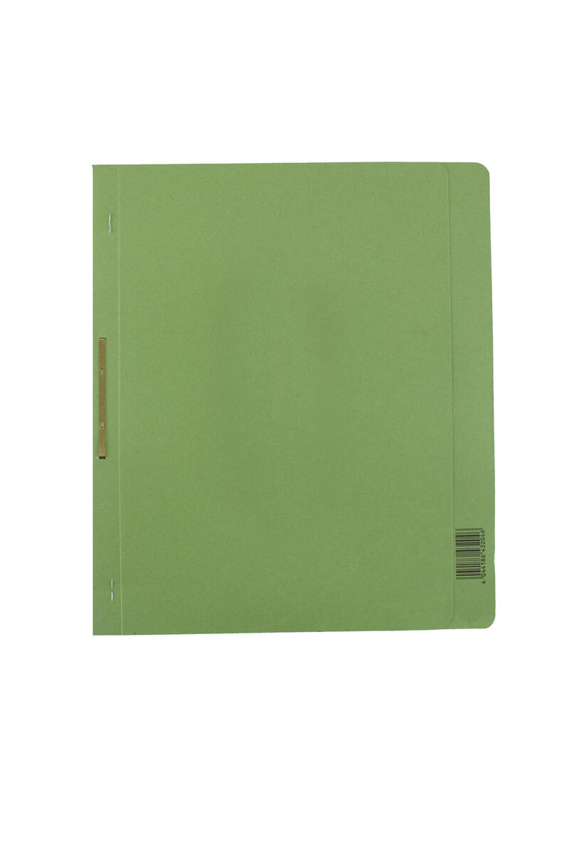 Stylex Quick Binder A4 Green