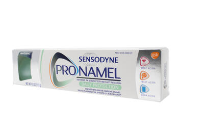 Sensodyne Pro Namel Mint Essence Toothpaste 4oz: $27.54