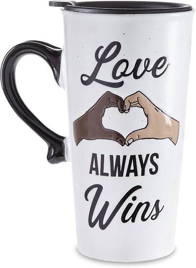 Ceramic Coffee Mug 20oz