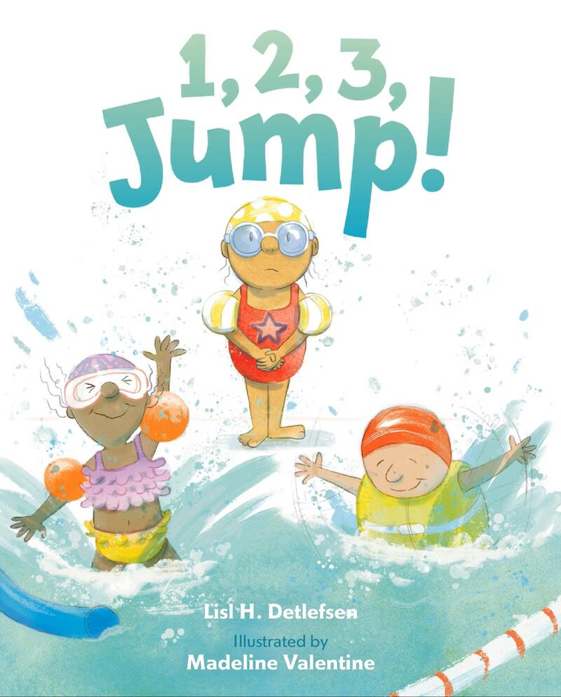 123 Jump!