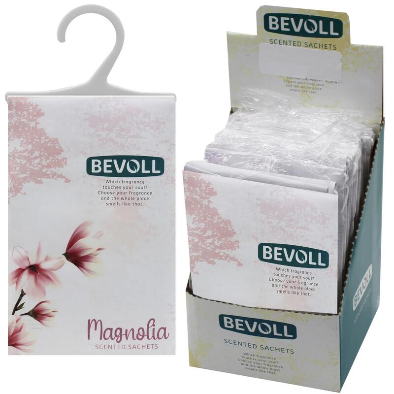 Bevoll Magnolia Scented Sachets