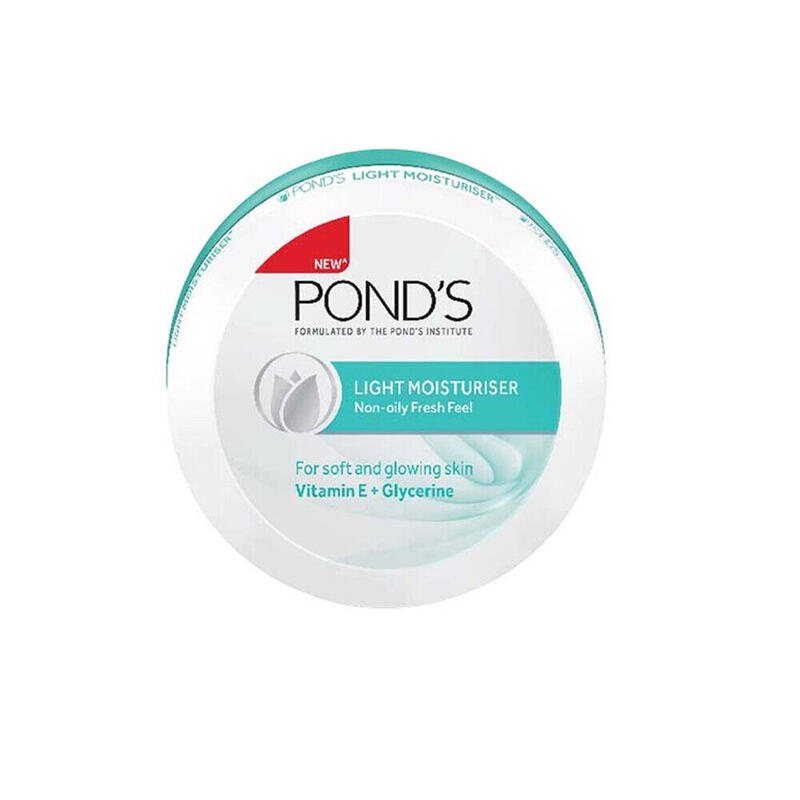 Pond's Light Moisturiser 75ml