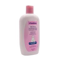 Cheekies Baby Lotion 12oz: $0.00