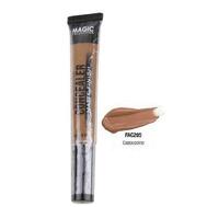Magic Face Concealer Cappuccino: $0.00