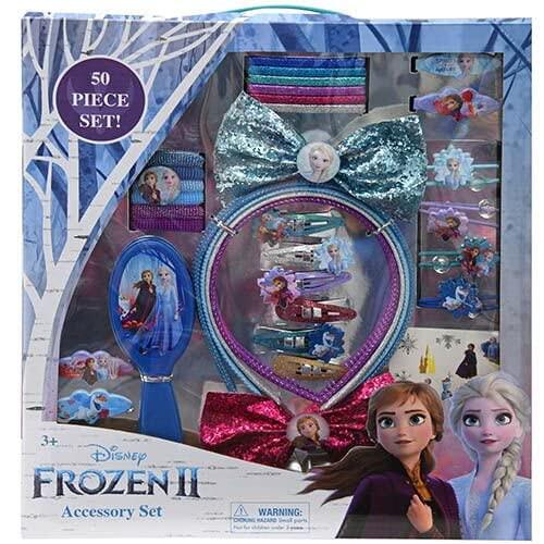 Frozen Accessory Set