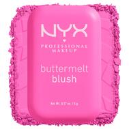 NYX Buttermelt Blush My Butta Half 5g: $0.00