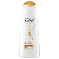 Dove Nutritive Solutions Shampoo Anti-Frizz Oil Therapy 12 oz: $0.00
