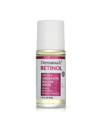 Retinol Under Eye Treatment Roller