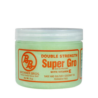 BB Super Gro Double Strength 6oz: $15.00