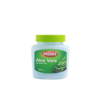 Diquez Aloe Vera Petroleum Jelly 100g: $6.40