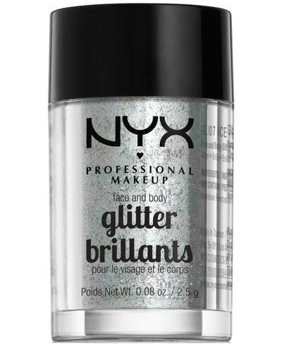 Face & Body Glitter Ice 0.08oz