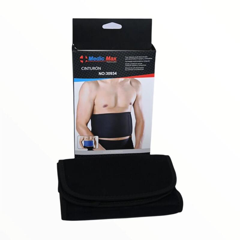 Medic Max Waist Support