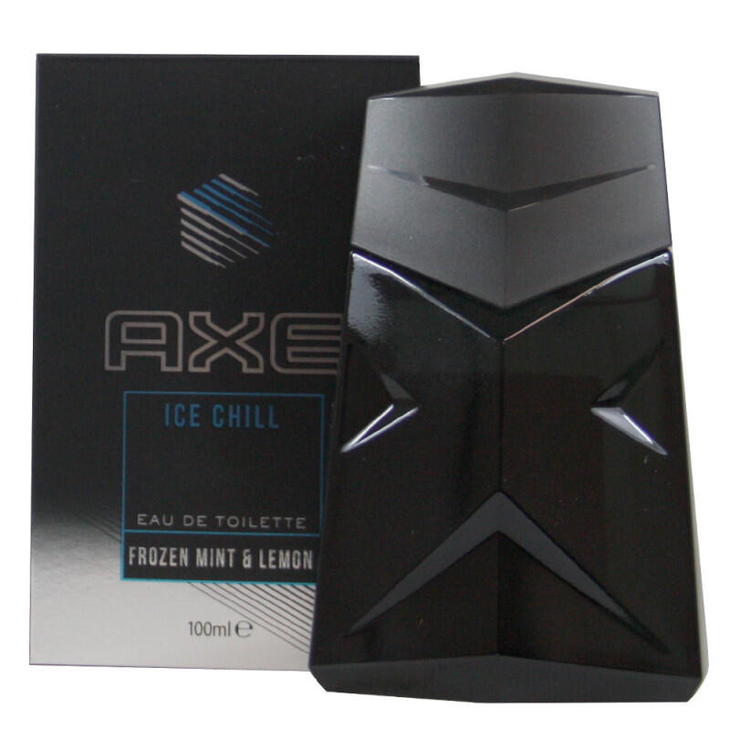 Axe ice chill discount eau de toilette