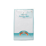 DIS Babyking Sleeveless Undershirt 1ct: $0.00