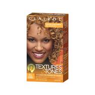 Clairol Textures & Tones Hair Color 6g Honey Blonde: $26.00
