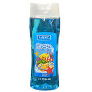 Lucky Body Wash Ocean Fresh 12oz: $0.00