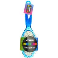 Conair NColor Bristle Cushion Hair Brush: $12.00