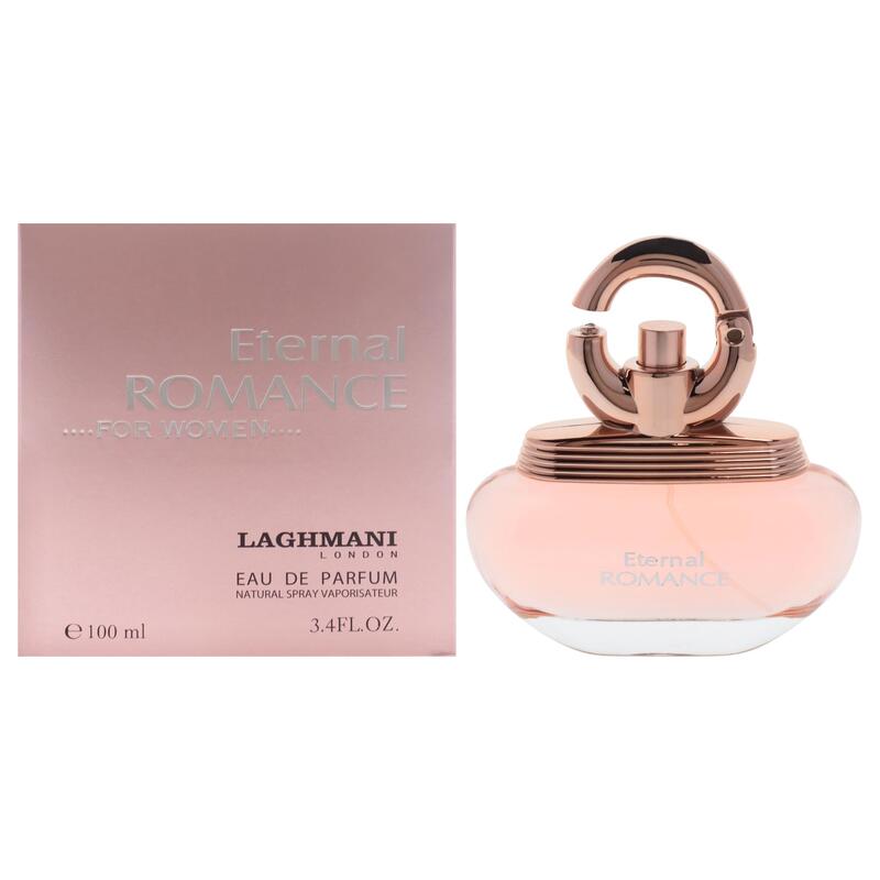 Eternal Romance EDP 100ml