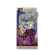 Frozen Irredescent Srunchy 2pk: $0.00