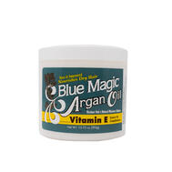 Blue Magic Argan Oil & Vitamin-e Leave-in Conditioner 13.75 oz: $12.00