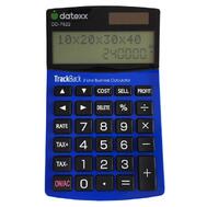 Datexx 2 Line Profit Manager Desktop Calculator: $0.00