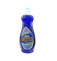 Powerhouse Ocean Mist Ultra Oxygen Dish Soap 18oz: $0.00