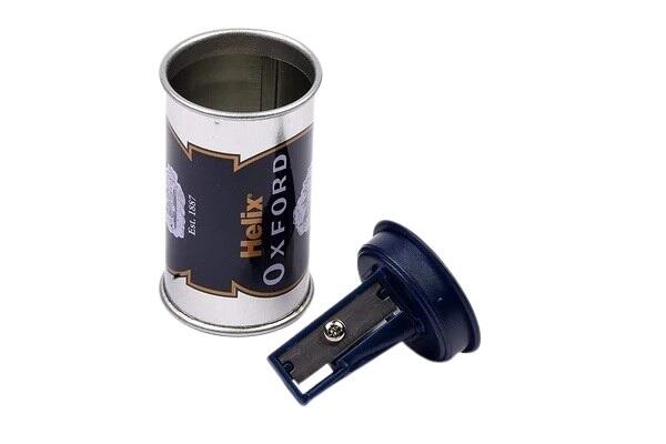 Oxford Single Hole Barrel Sharpener