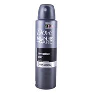 Dove Men  Anti Perspirant Deodorant Invisible Dry 150 ml: $0.00