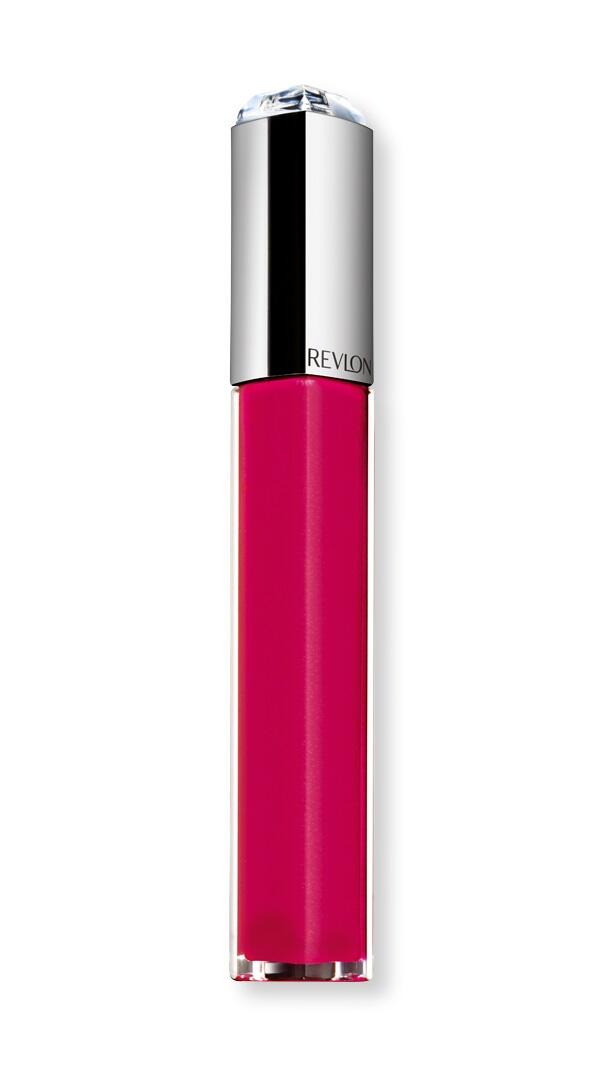 Revlon Ultra HD Lip Lacquer Garnet 0.2 oz