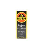 Seven Seas Cod Liver Oil One A Day Syrup 150ml: $18.00