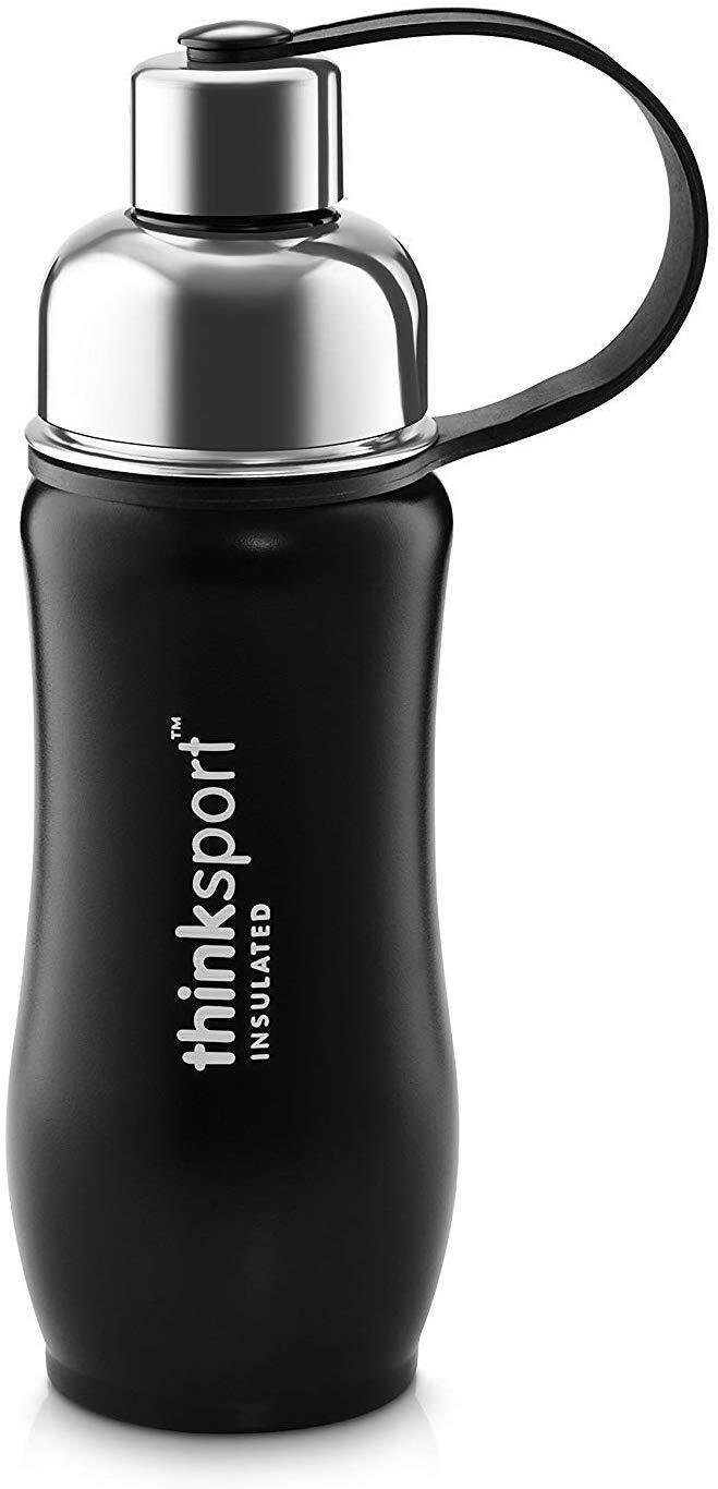 Think Sport Insulated Water Bottles 17oz