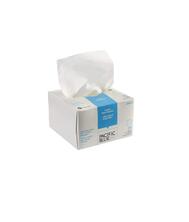 Pacific Blue Premium One Ply Disposable Delicate Task Wipe 280 Ct: $3.00