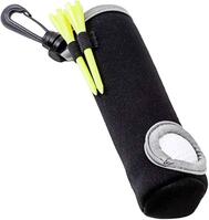 Golf Ball Sleeve Bag: $0.00