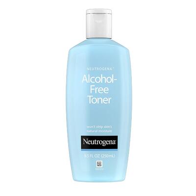 Neutrogena Alcohol-Free Toner 8.5oz: $26.11