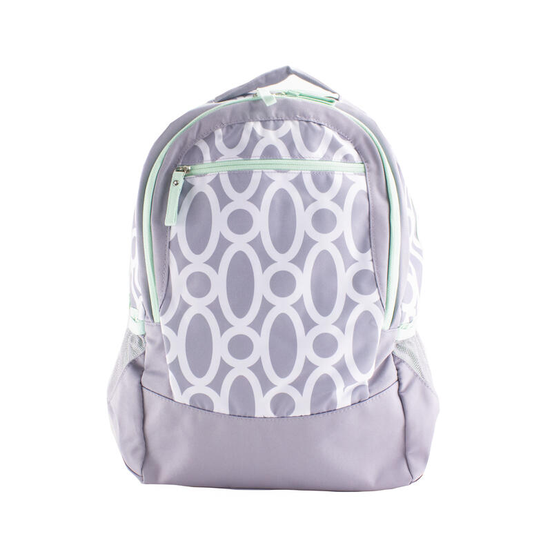 Backpack 2 Front Compartments