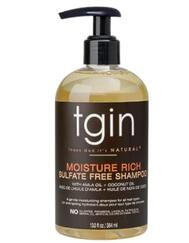 tgin Moisture Rich Sulphur Free Shampoo 13oz: $0.00