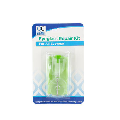 DNR QC Eye Glass Repair Kit