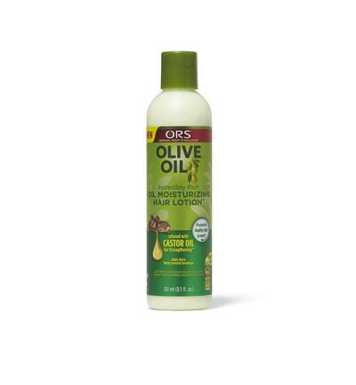 ORS Olive Oil Moisturizing Hair Lotion 8.50 fl oz: $21.50