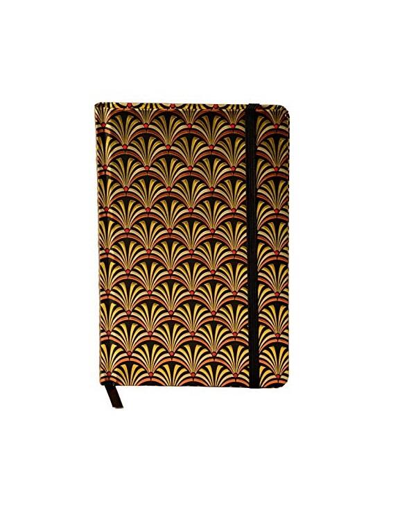 Chiltern Deco Blank Notebook
