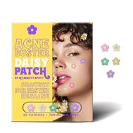 My Beauty Spot Acne Buster Daisy Patch 20ct: $0.00