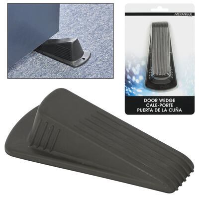 Heavy Duty Doorstop